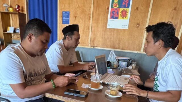 Doc: Istimewah